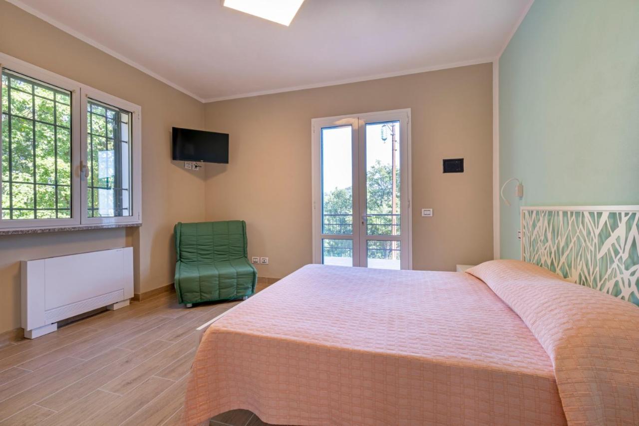 Agriturismo Cascina Trevo Spotorno Exterior foto